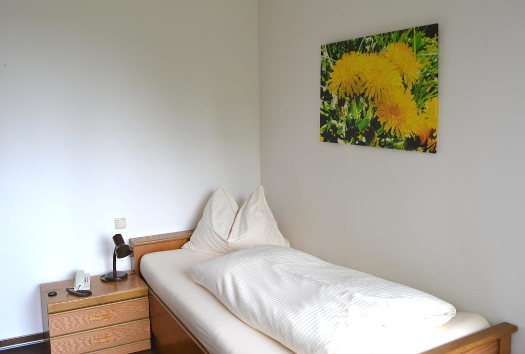 Kneipp-Bund Hotel Bad Wörishofen Habitación foto