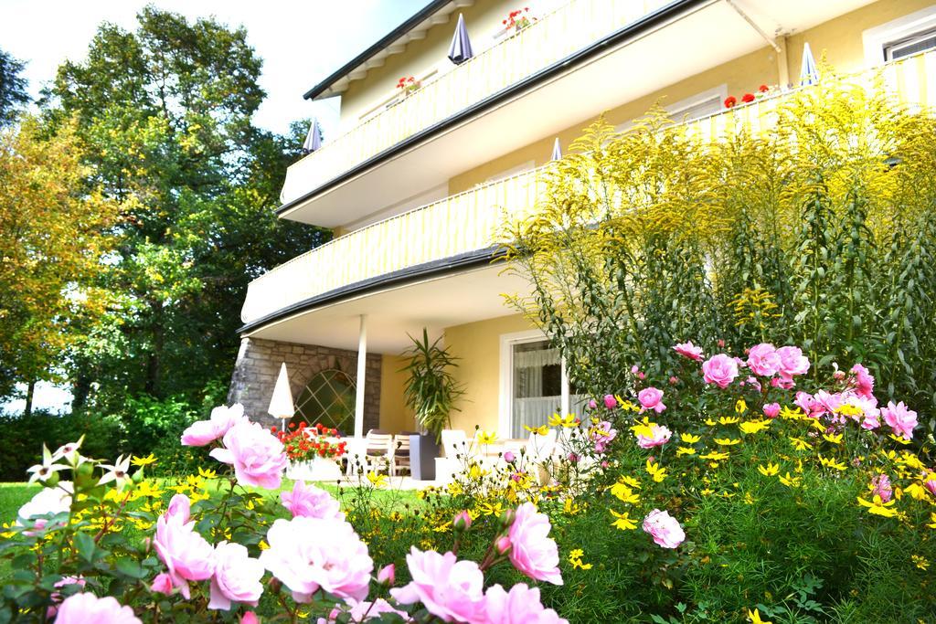 Kneipp-Bund Hotel Bad Wörishofen Exterior foto