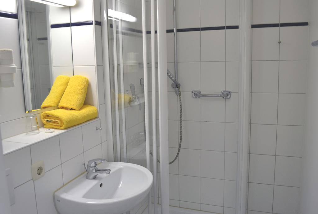 Kneipp-Bund Hotel Bad Wörishofen Habitación foto