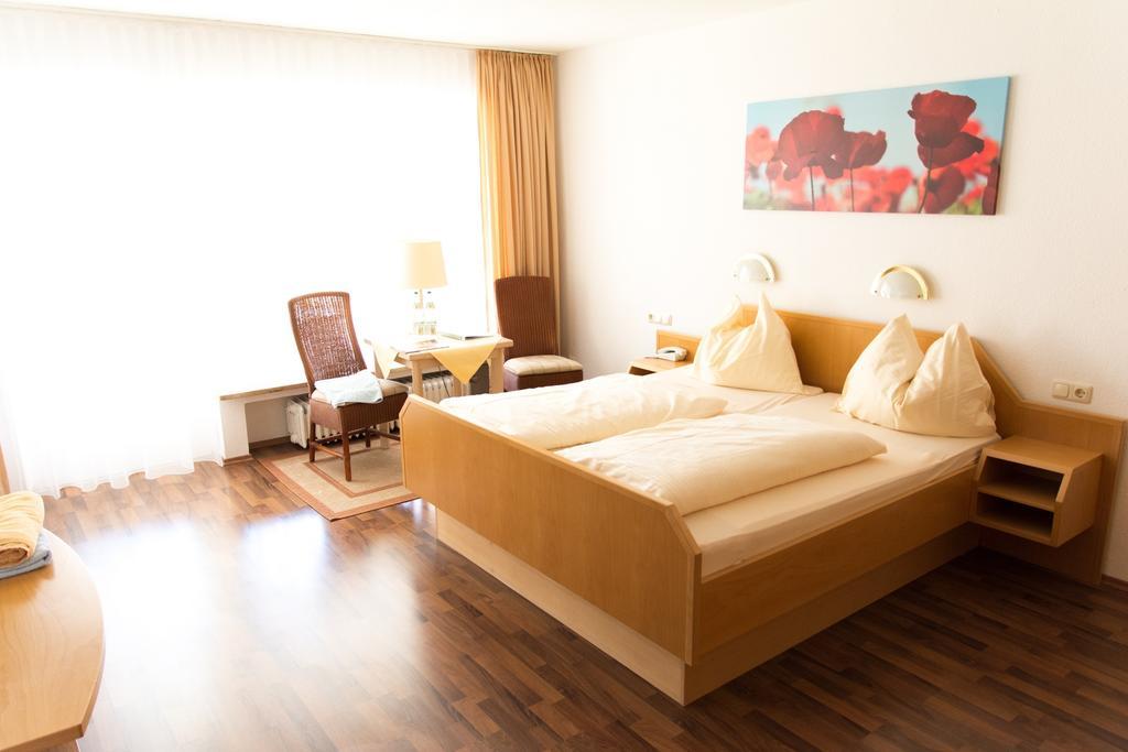 Kneipp-Bund Hotel Bad Wörishofen Habitación foto